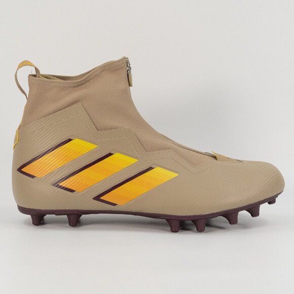 Adidas Nasty 2.0 Arizona State Sun Devils HQ6412 size 15